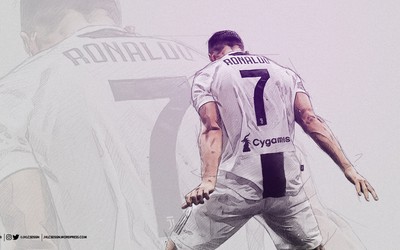 安博电竞热评-C罗又刷新一项进球纪录